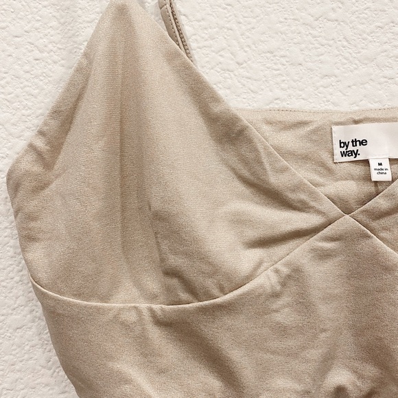 By The Way Gold Set - Picture 5 of 6